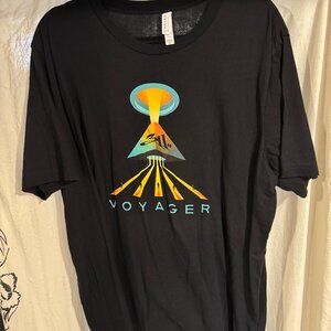 311 | VOYAGER | Men's Short Sleeve T Shirt | 3XL